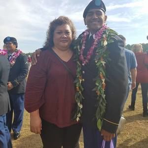 Meet your Posher, Mary